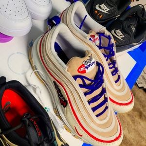 Air max 97 SE